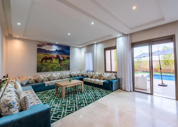 Villa 3