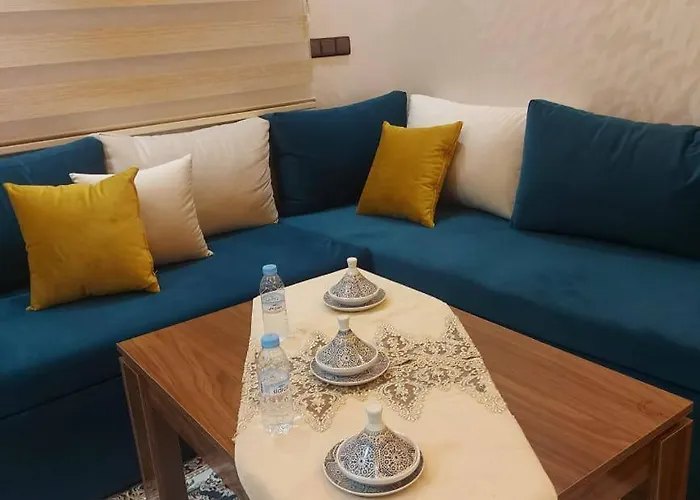 2Bd Apartment