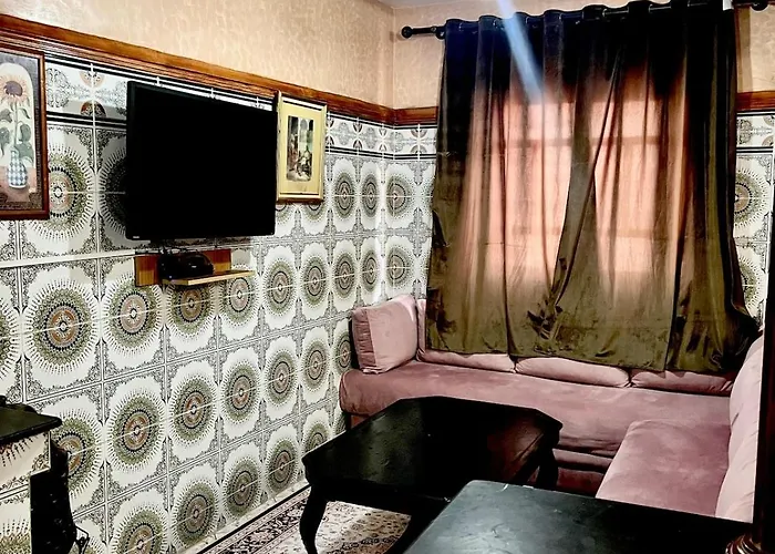 Appartement 2Br Bell