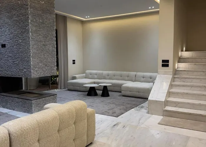 Villa Maymouna