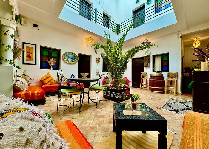 Riad Iklil