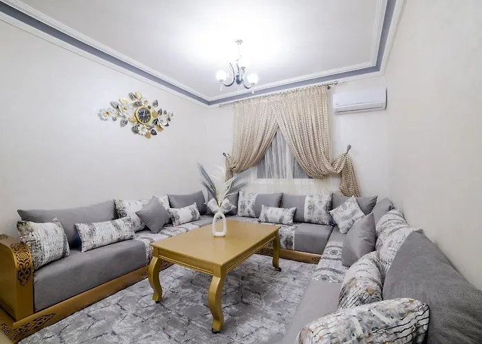 Charming And Quiet Apartment 2