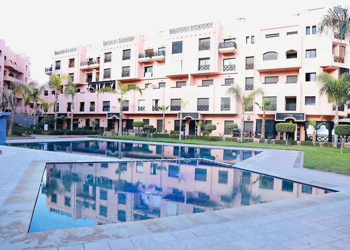 Charming Apartment In A Tourist Village Premium Village