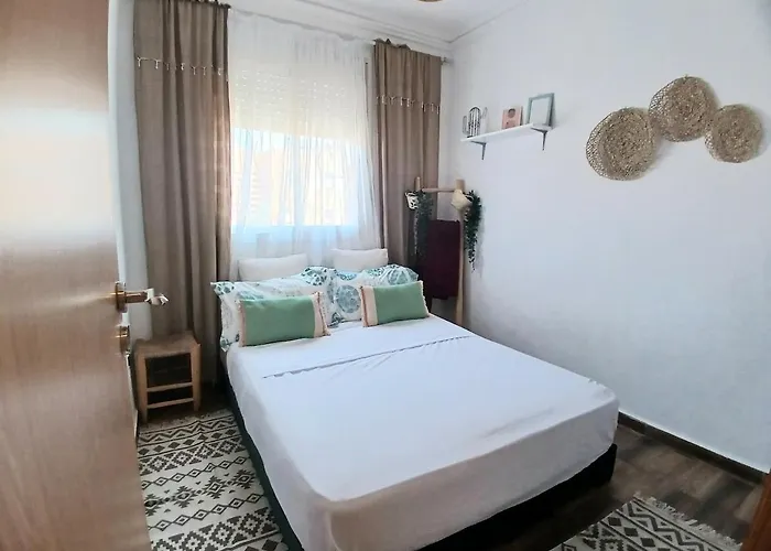 Appartement De Charme