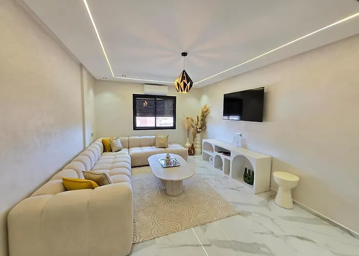 Appartement Avec Piscine