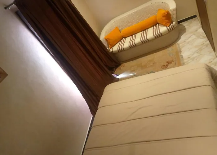 Chambre Unique