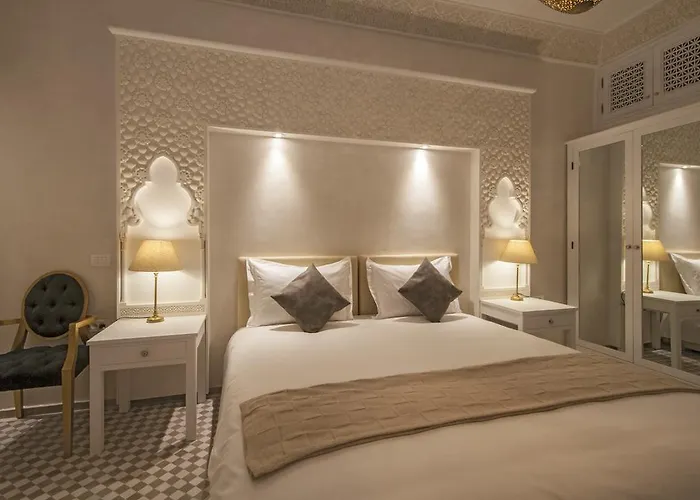 Riad Dar Grawa