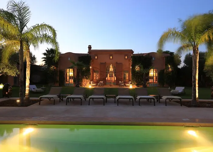 Villa Jannah