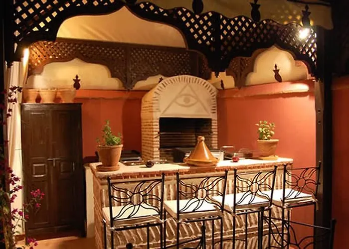 Riad D\'Airain