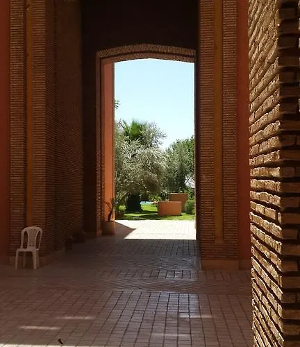 Ritaj Apartement