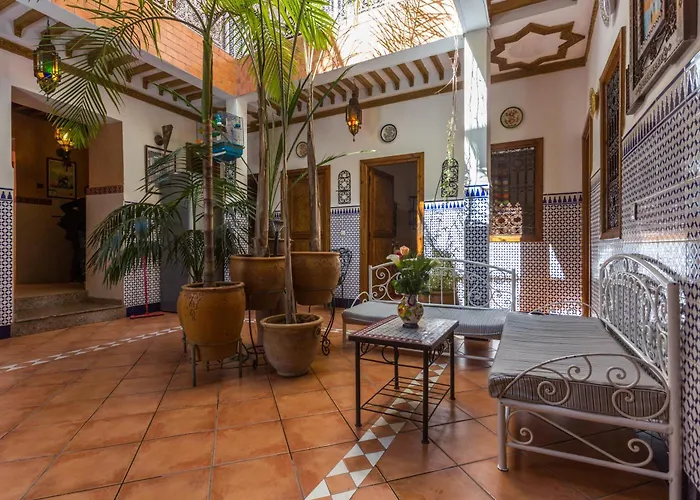 Hotel Atlas