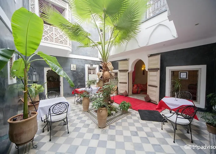 Riad Menzeh