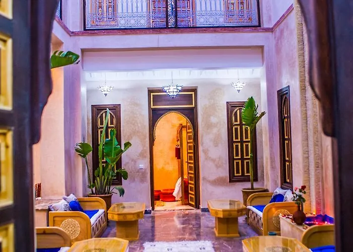 Riad Qamar