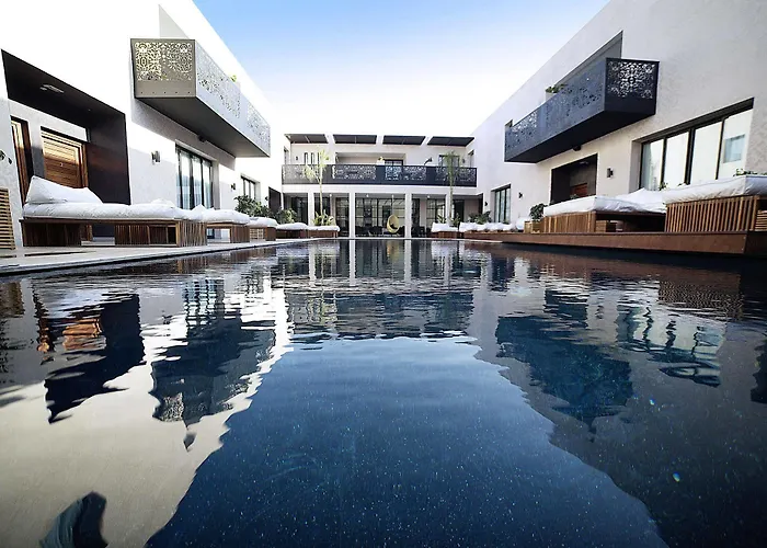Cesar Resort&Spa