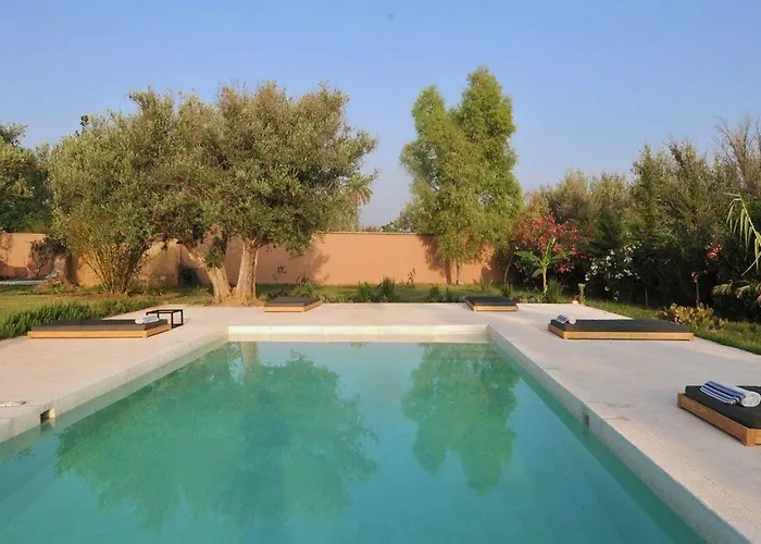 Villa Warhol