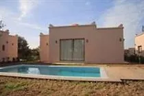 Villa Manouar By Niama