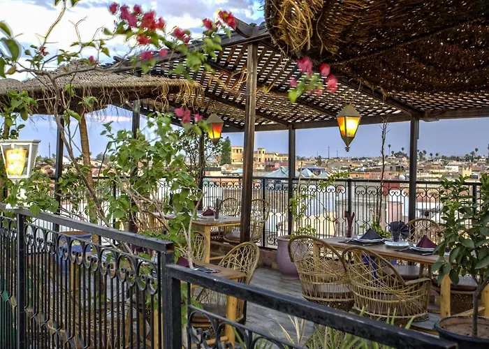 Residence Salma