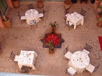 Hotel Palais Soltane
