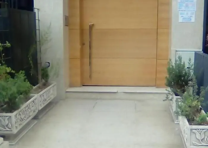 Luxueuse Residence Ennour 1