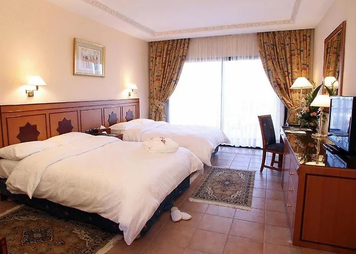 Hotel Albatros Garden