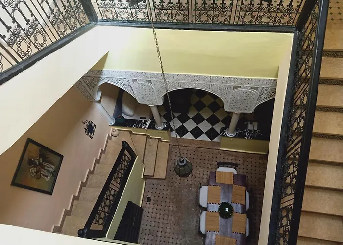 Riad Galya