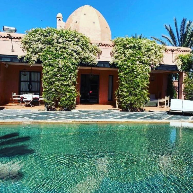 K Villa