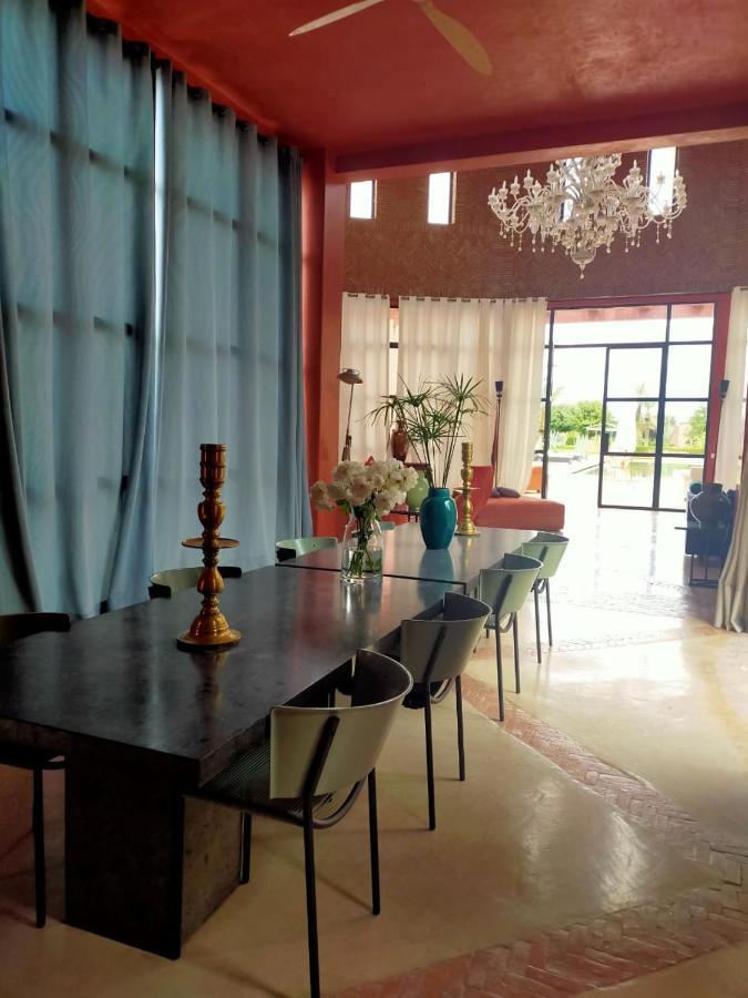 K Villa