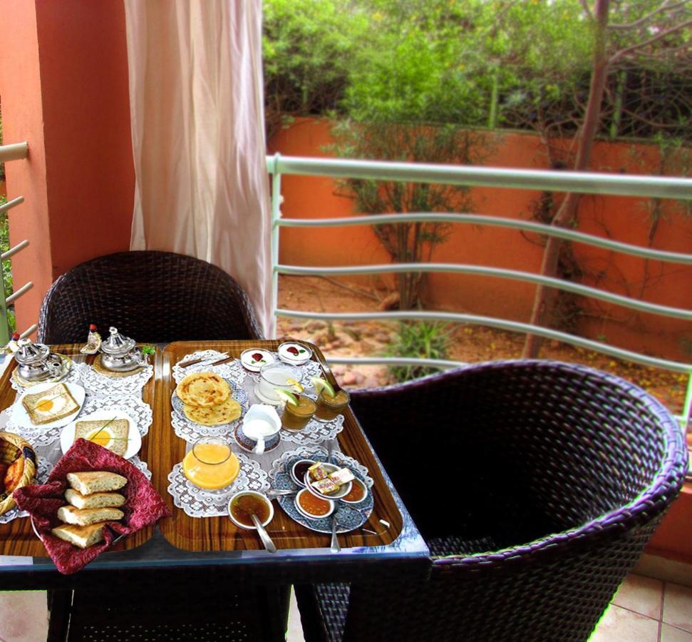 Appartement Marrakech Garden Marrakesh