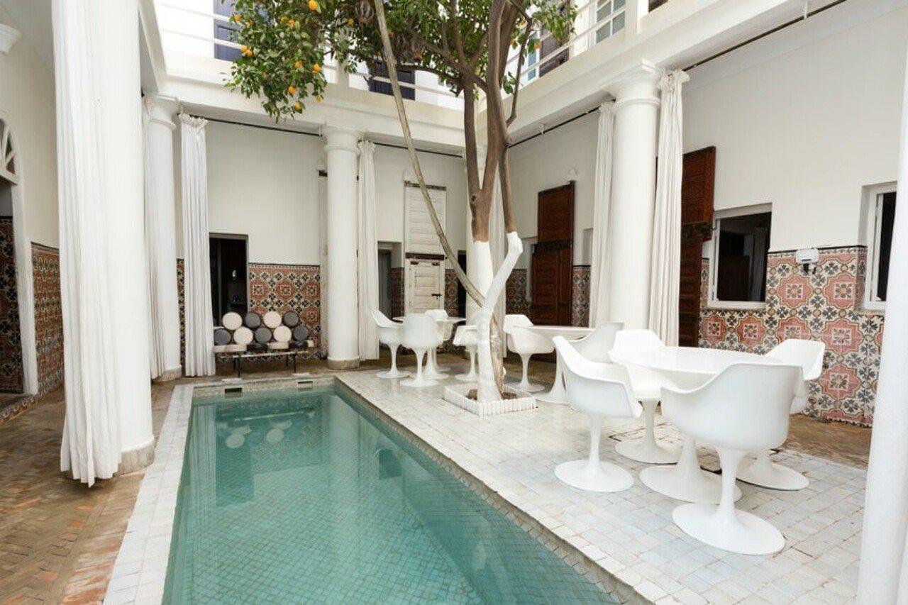 Tresor Marrakech