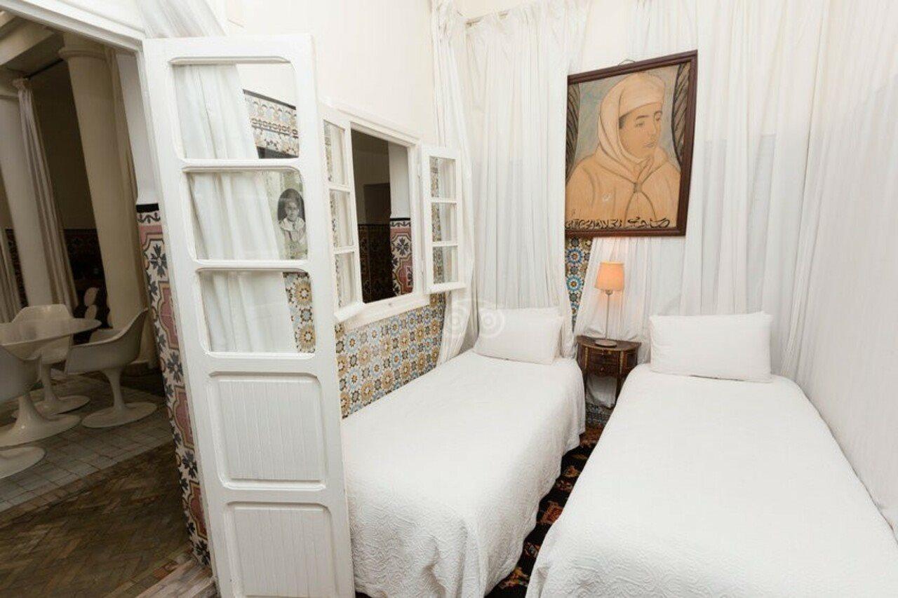 Tresor Marrakech 3*