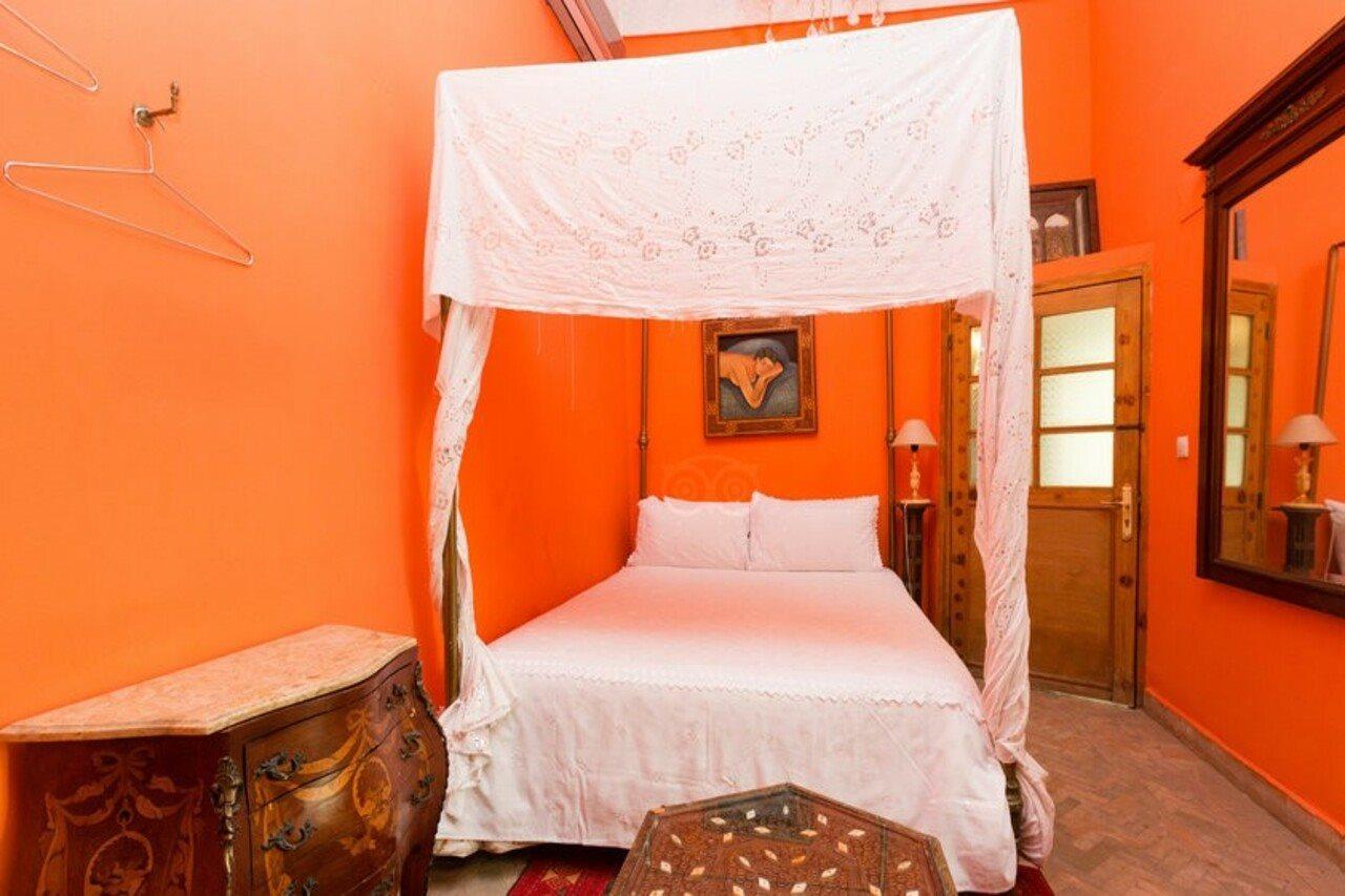 Tresor Marrakech