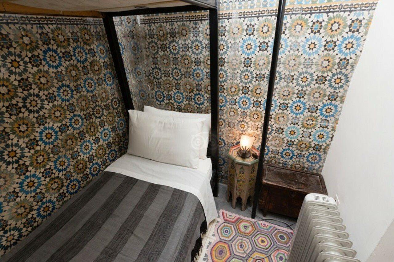 Tresor Marrakech Riad Marrakesh