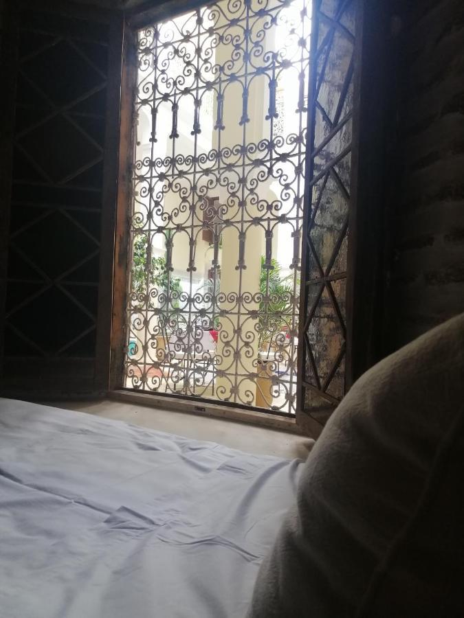 Riad Hamid Hotel & Spa Riad Marrakesh