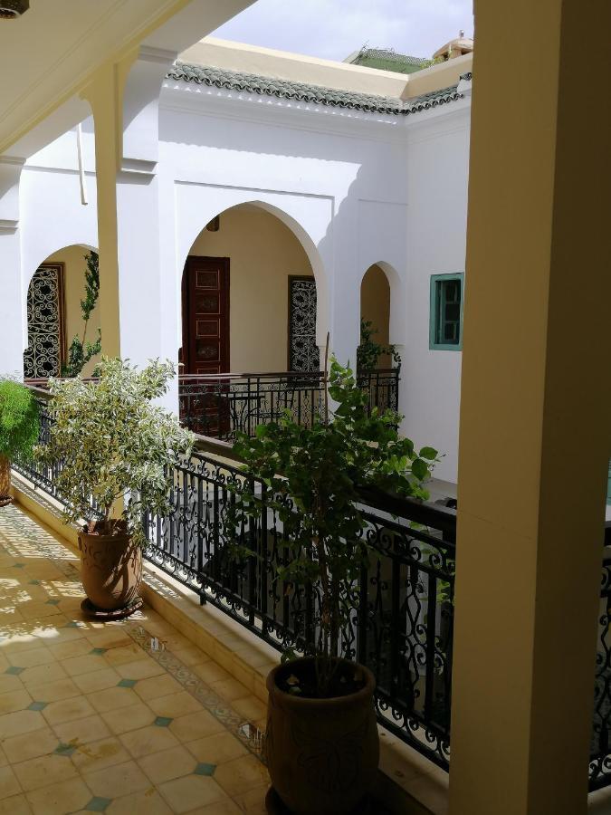 Riad Hamid Hotel & Spa *