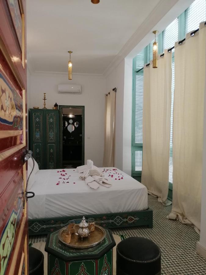 Riad Hamid Hotel & Spa * Marrakesh
