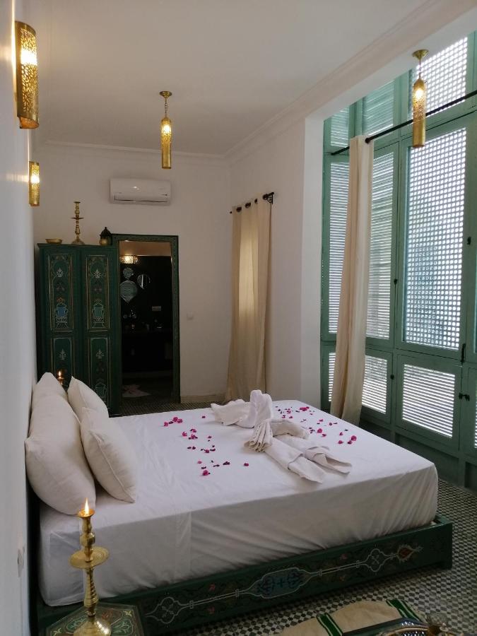 Riad Hamid Hotel & Spa *