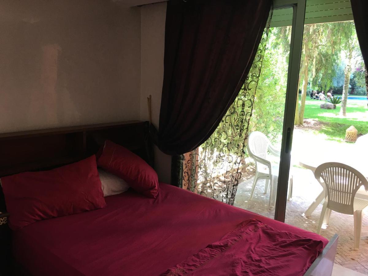Apartment Babylone 2. Marrakesh