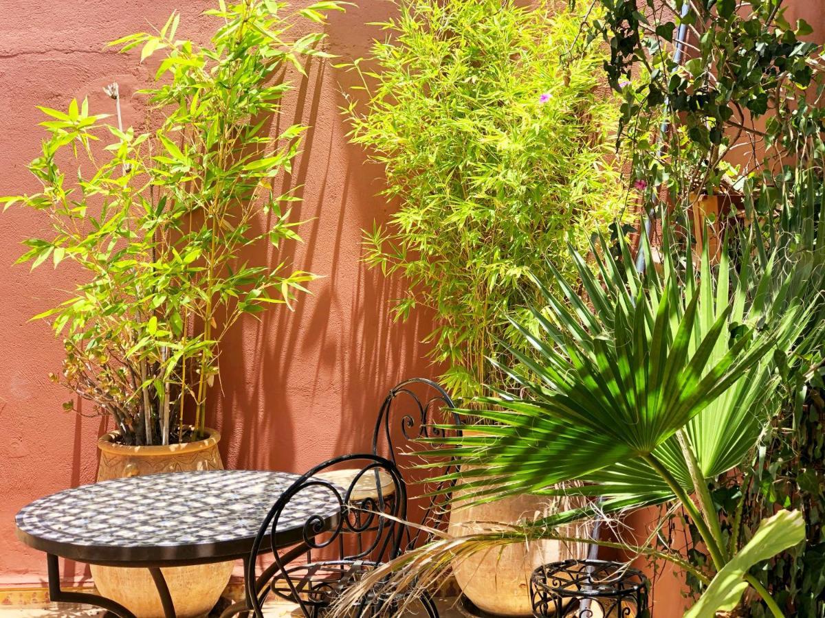 Al Mamoune Guest house