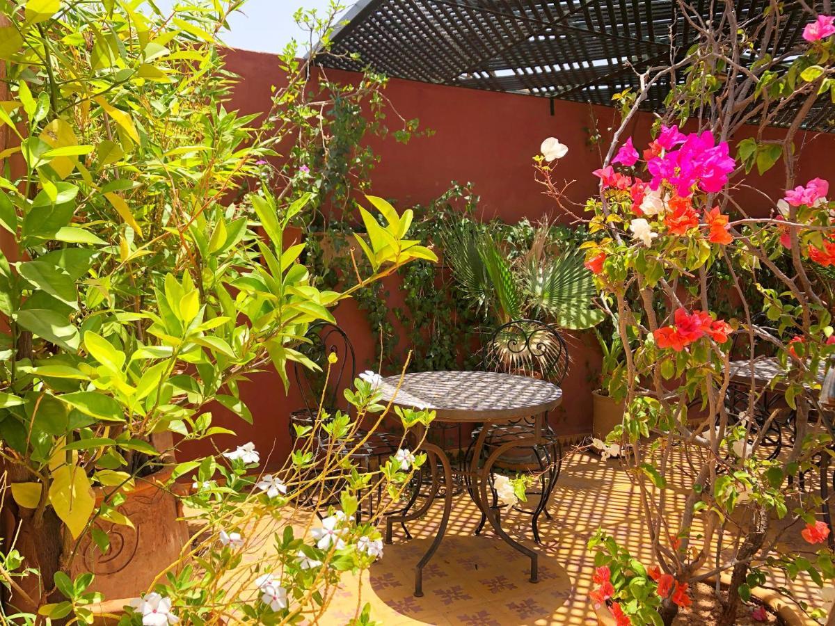 Al Mamoune Marrakesh