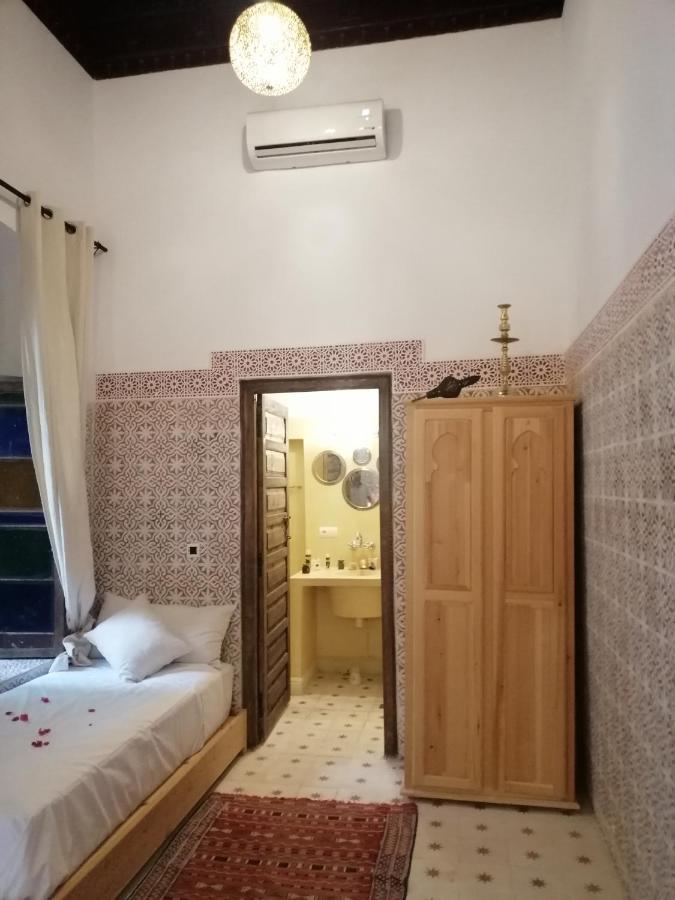Riad Hamid Hotel & Spa