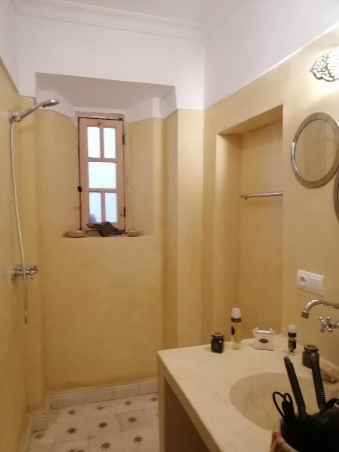 Riad Hamid Hotel & Spa Riad Marrakesh