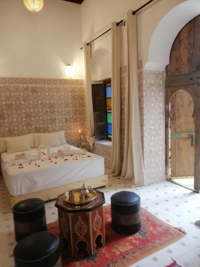 Riad Riad Hamid Hotel & Spa *