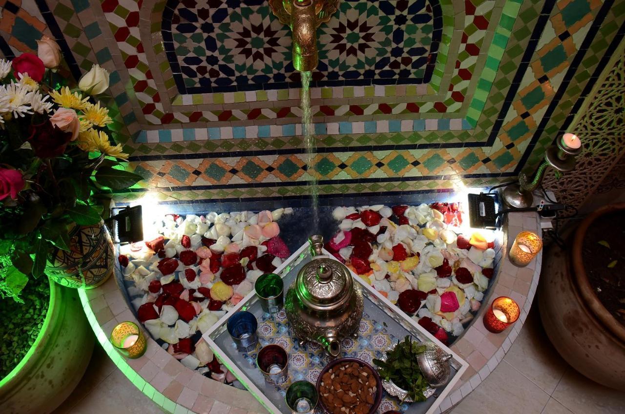 Riad Dar Leuleu