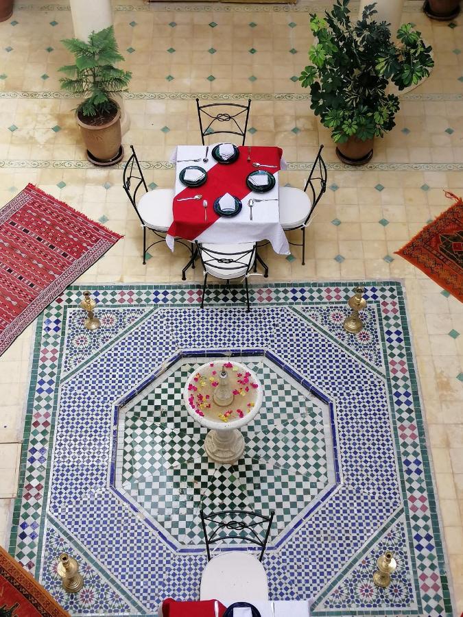 Riad Riad Hamid Hotel & Spa