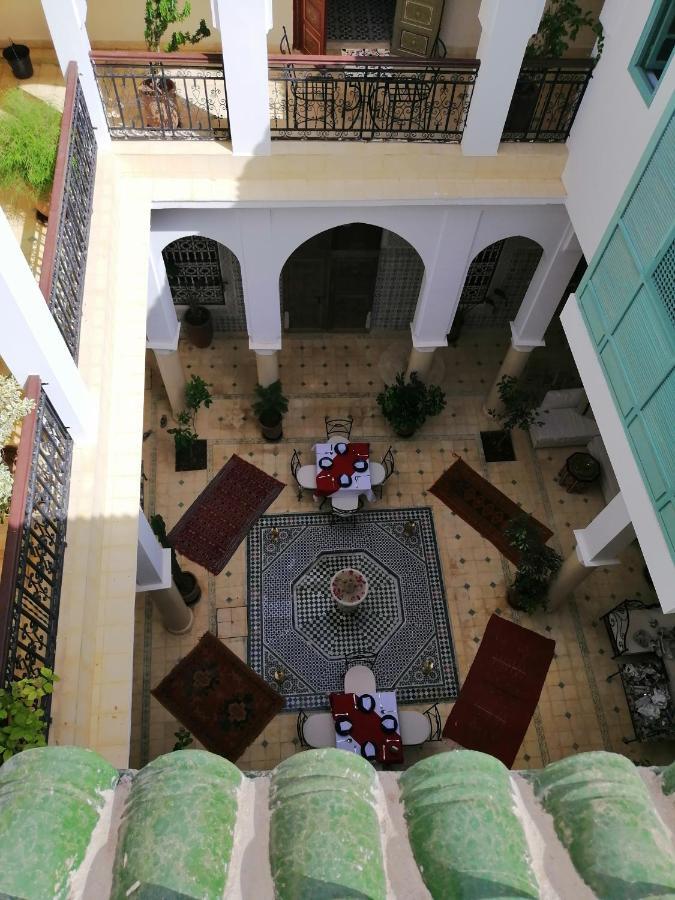 Riad Hamid Hotel & Spa Marrakesh