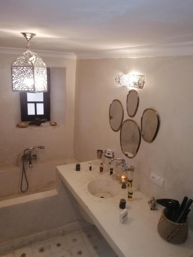 Riad Hamid Hotel & Spa Riad Marrakesh