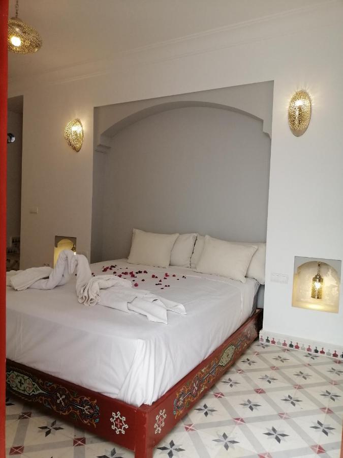 Riad Hamid Hotel & Spa