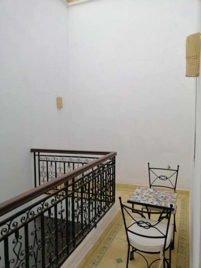 Riad Hamid Hotel & Spa *