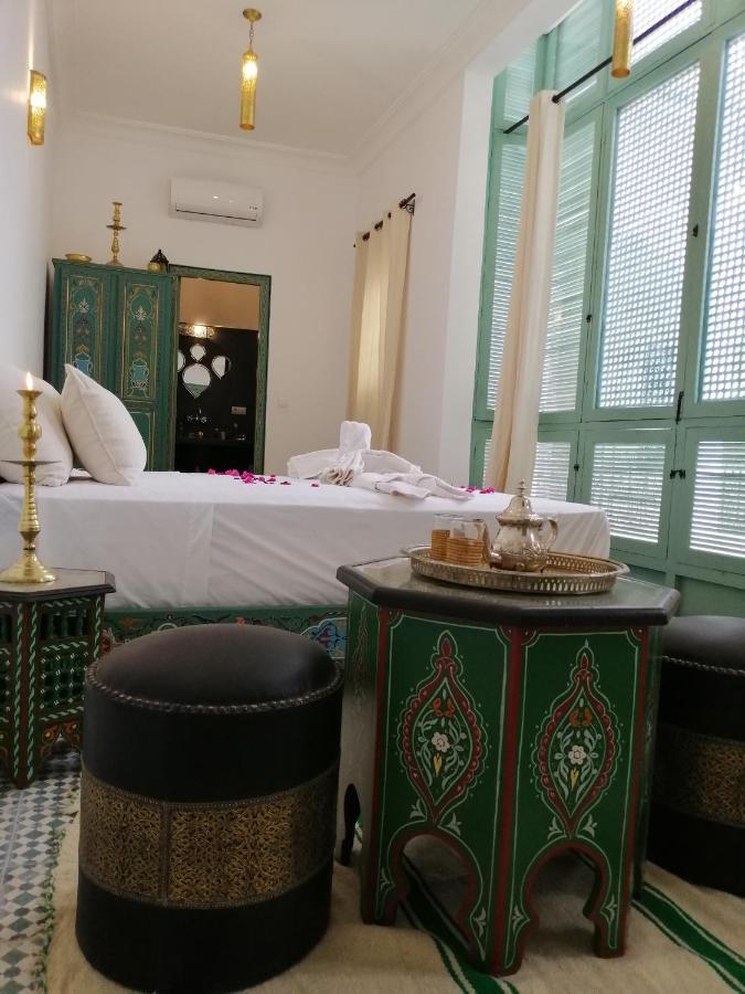 Riad Hamid Hotel & Spa *