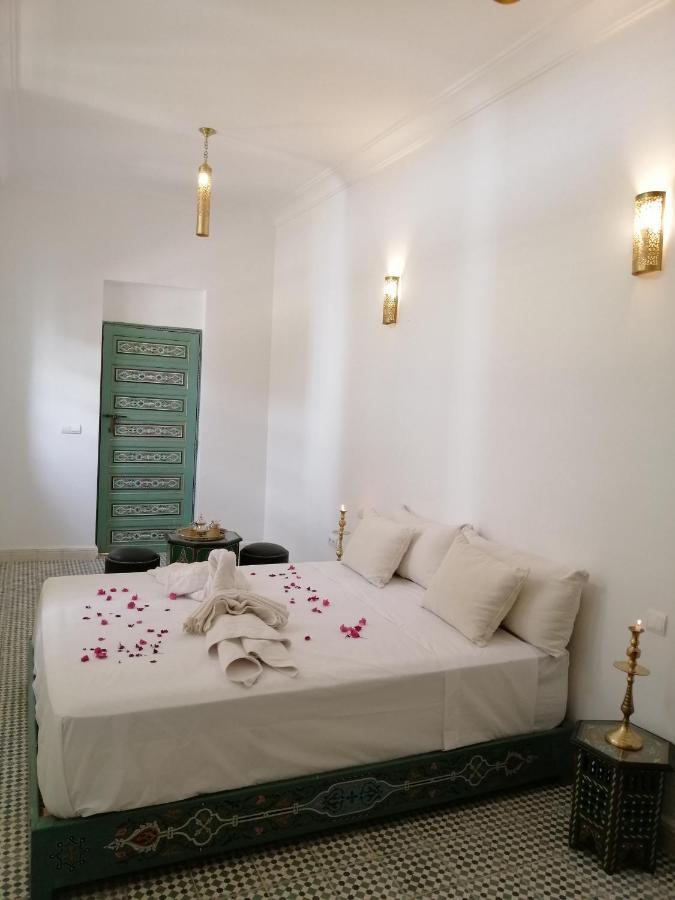 Riad Hamid Hotel & Spa * Marrakesh